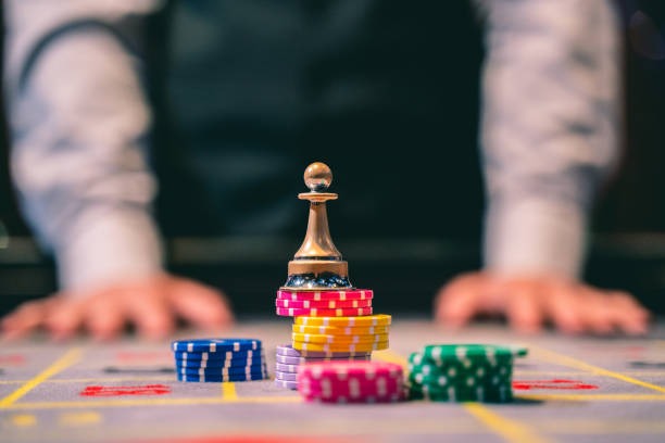 Live dealer Free Bet Blackjack table with multi-camera broadcast